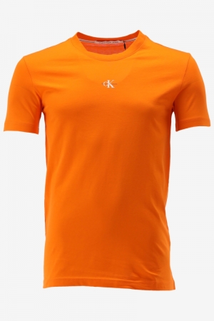 MICRO MONOLOGO VIBRANT ORANGE