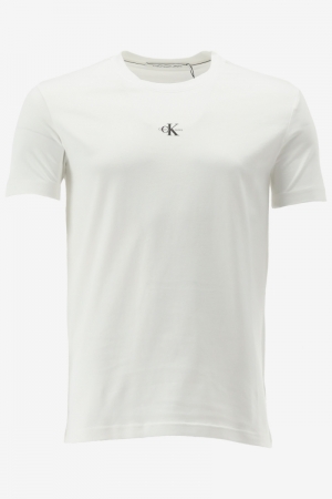 MICRO MONOLOGO BRIGHT WHITE