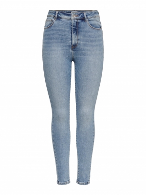 LIGHT BLUE DENI