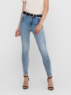 LIGHT BLUE DENI