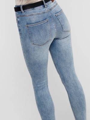  LIGHT BLUE DENI