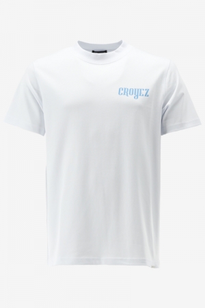  971 WHITE BLUE