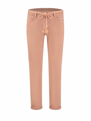 BOBBY 430 SOFT PEACH