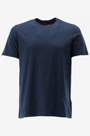 STUDIOS SLUB 9KA LAUREN NAVY