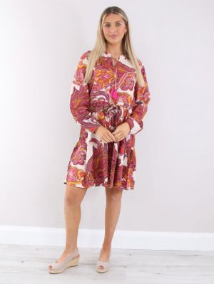  PAISLEY POP