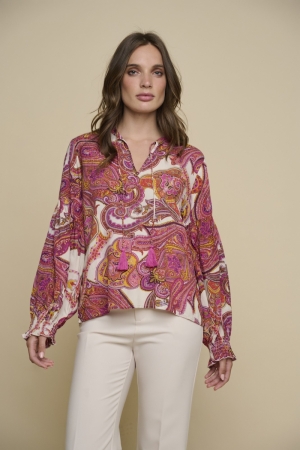  PAISLEY POP