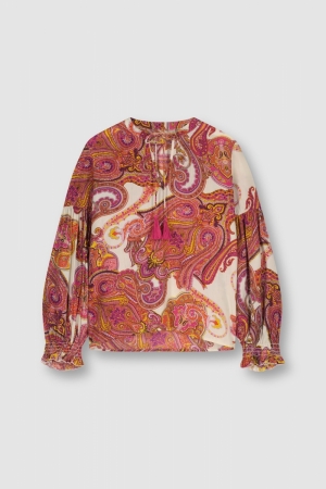  PAISLEY POP