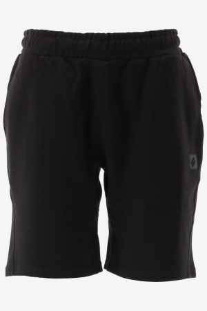 CODE TECH SHORT 02A BLACK