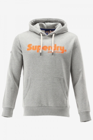 VINTAGE TERRAIN QOG GREY GRIT