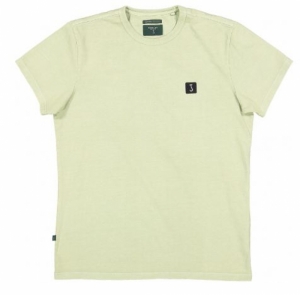 ARMY TEE 751 SEA GREEN