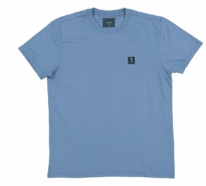 RAIDER TONEL TEE 865 ETNA BLUE