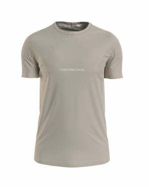 INSTITUTIONAL TEE ACI CLASSIC BEI