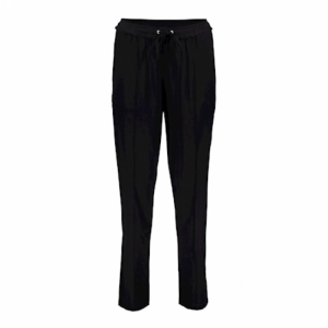 TROUSERS 999 BLACK