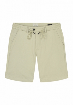 JORDAN JOGGER SHORTS TWILL KNI 251 sand