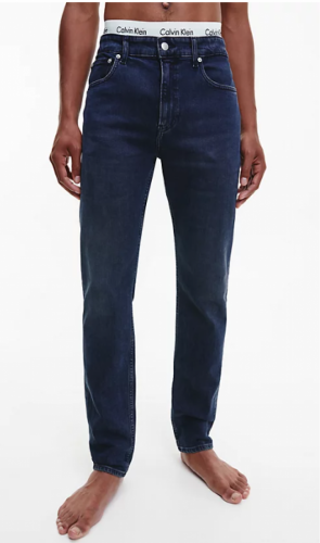 SLIM TAPER 1BJ DENIM DARK