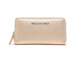 DIVINA WALLET WOMAN 019 ORO