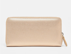 DIVINA WALLET WOMAN 019 ORO