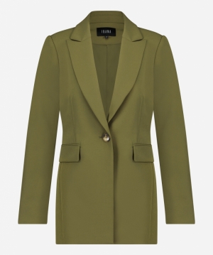JERRIE ARMY GREEN