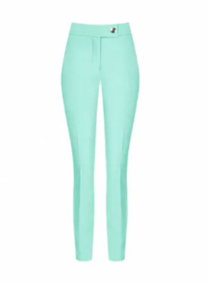 PANT B155 ACQUA VERD