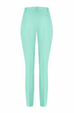 PANT B155 ACQUA VERD