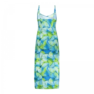 DRESS NOELLE PR 05-23-1 625 BLUE