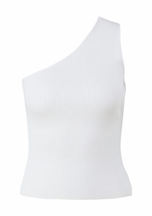 TOP 0120 offwhite