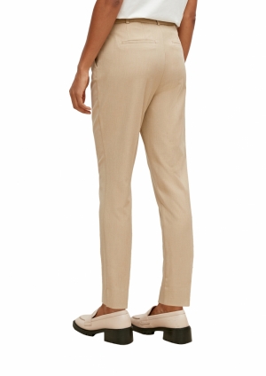 PANT 8091 HUMUS