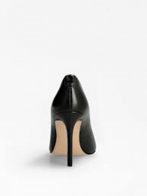 PIERA PUMP BLACK