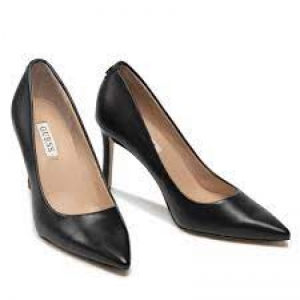 PIERA PUMP BLACK