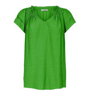 SUNRISE TOP  25 VIBRANT GREE