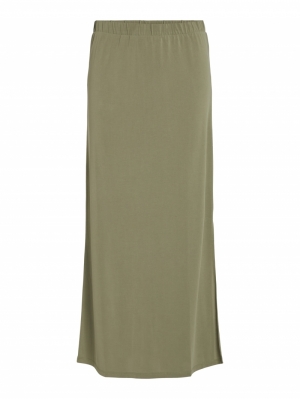 OIL GREEN