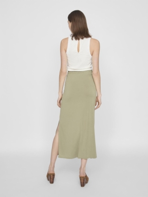 OIL GREEN