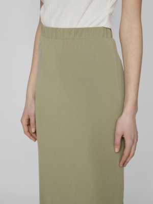  OIL GREEN