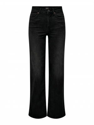  WASHED BLACK