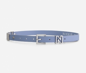  INFINITY BLUE