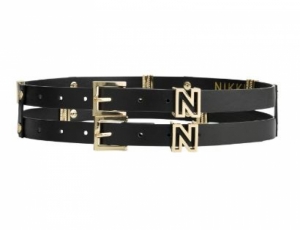  BLACK/GOLD