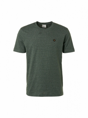  DARK GREEN