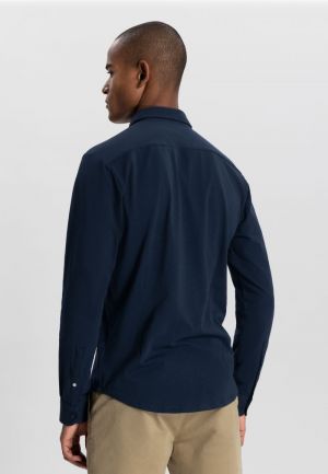  DK. NAVY