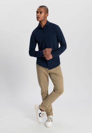  DK. NAVY