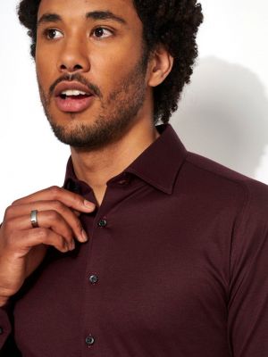 DARK BURGUNDY