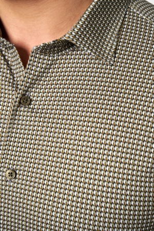 KHAKI CUBES