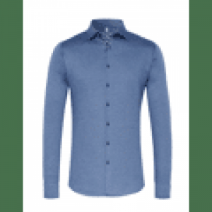  DOVE BLUE PIQUE