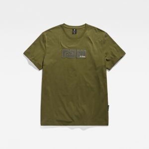  DARK OLIVE