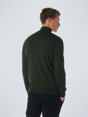 DARK GREEN