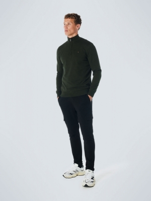DARK GREEN
