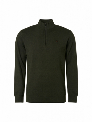 DARK GREEN