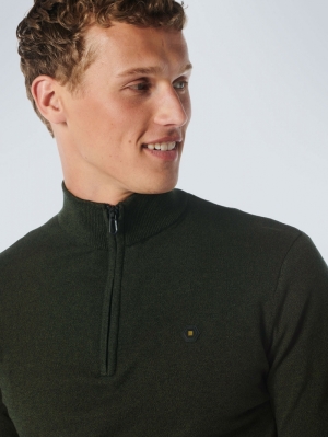 DARK GREEN