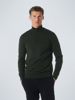 DARK GREEN