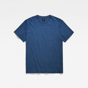 RANK BLUE