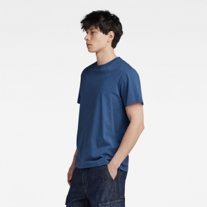 RANK BLUE